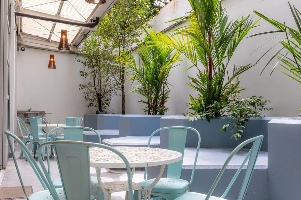 Edificio Plaza U Wellness Apartment in Pereira