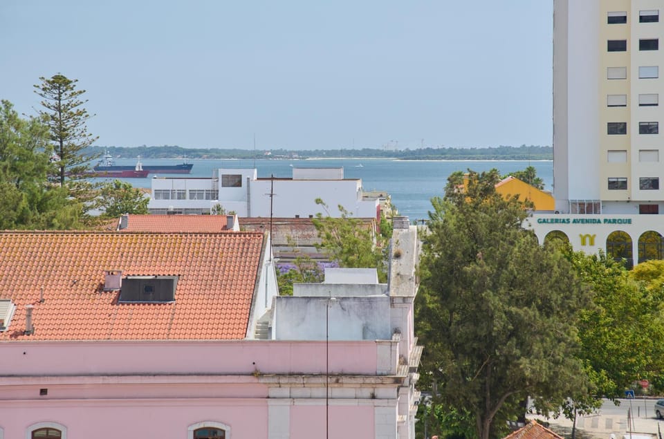 Sea view