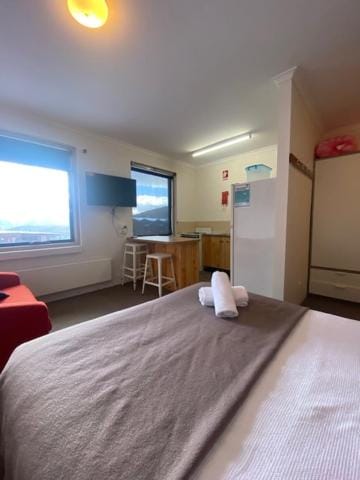 Snowland Apartment 6 Apartment in Falls Creek