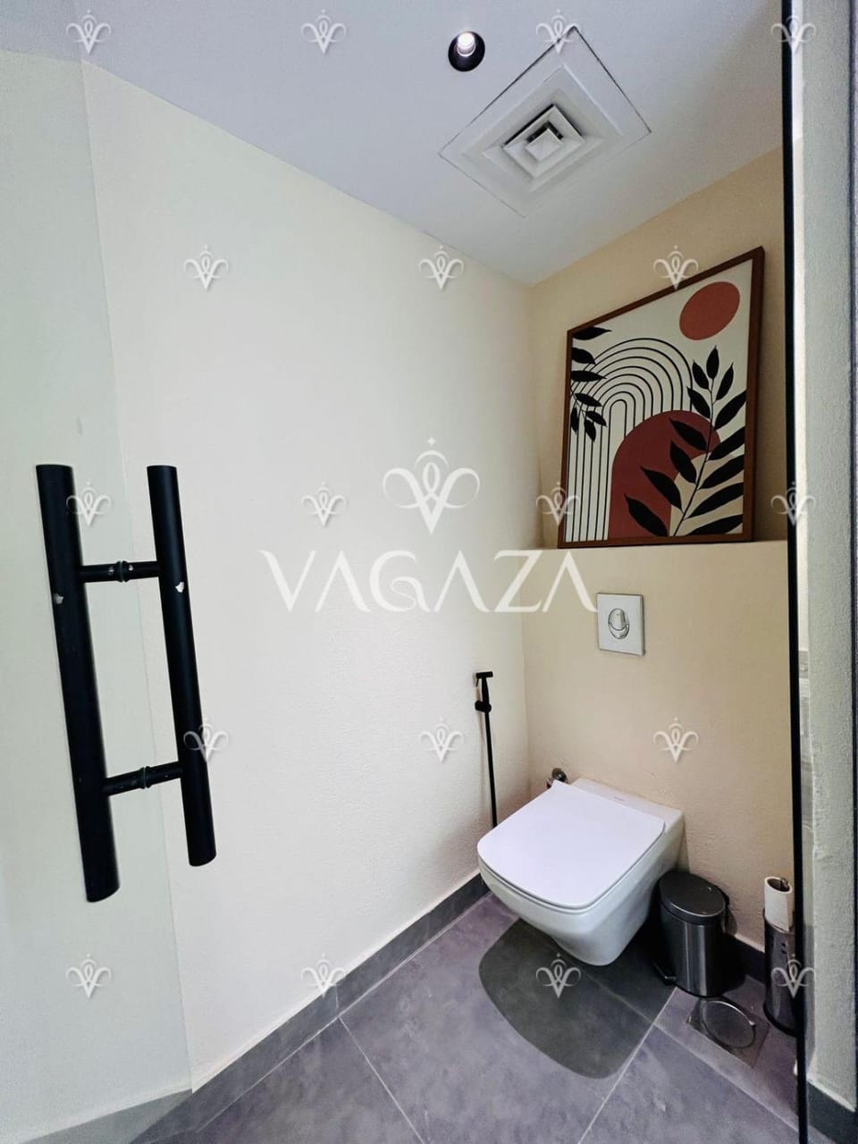For Rent Elegant Cabana in Le Sidi at Hacienda Bay, North Coast, Egypt House in Egypt