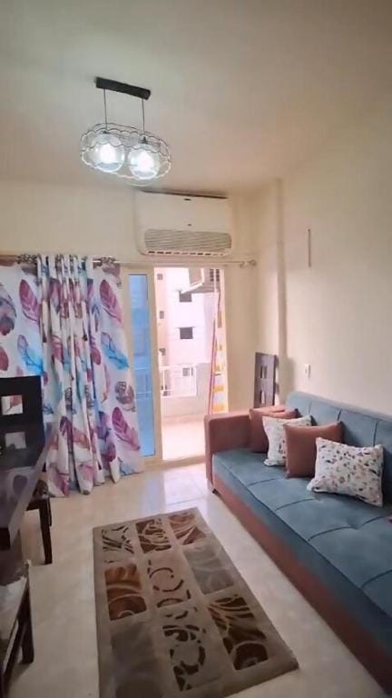 شالية رحمن - للعائلات فقط Apartment in Egypt