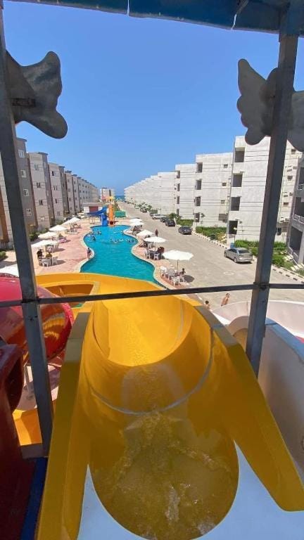 شالية رحمن - للعائلات فقط Apartment in Egypt