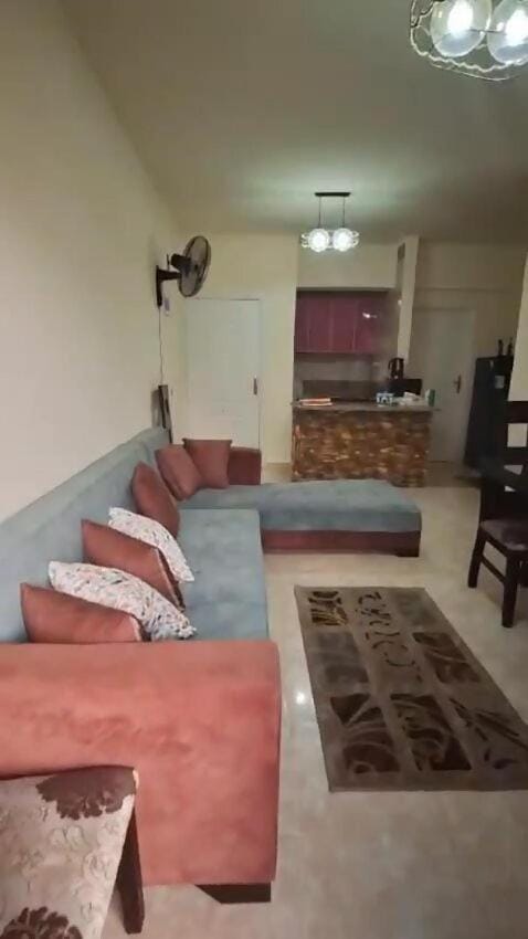 شالية رحمن - للعائلات فقط Apartment in Egypt