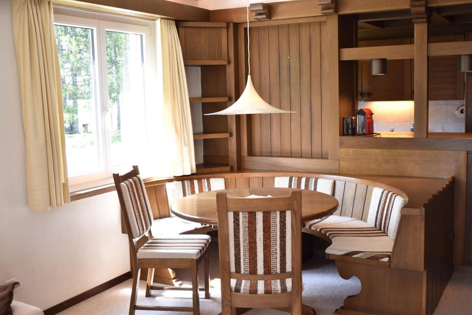 Damiez 476 Hi Apartment in Lantsch/Lenz