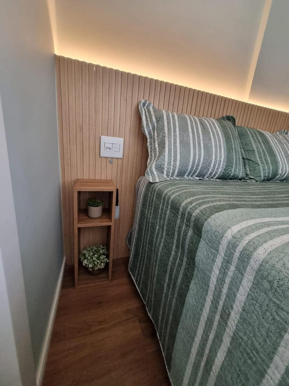 Studio 1505 Apartment in State of Mato Grosso, Brazil