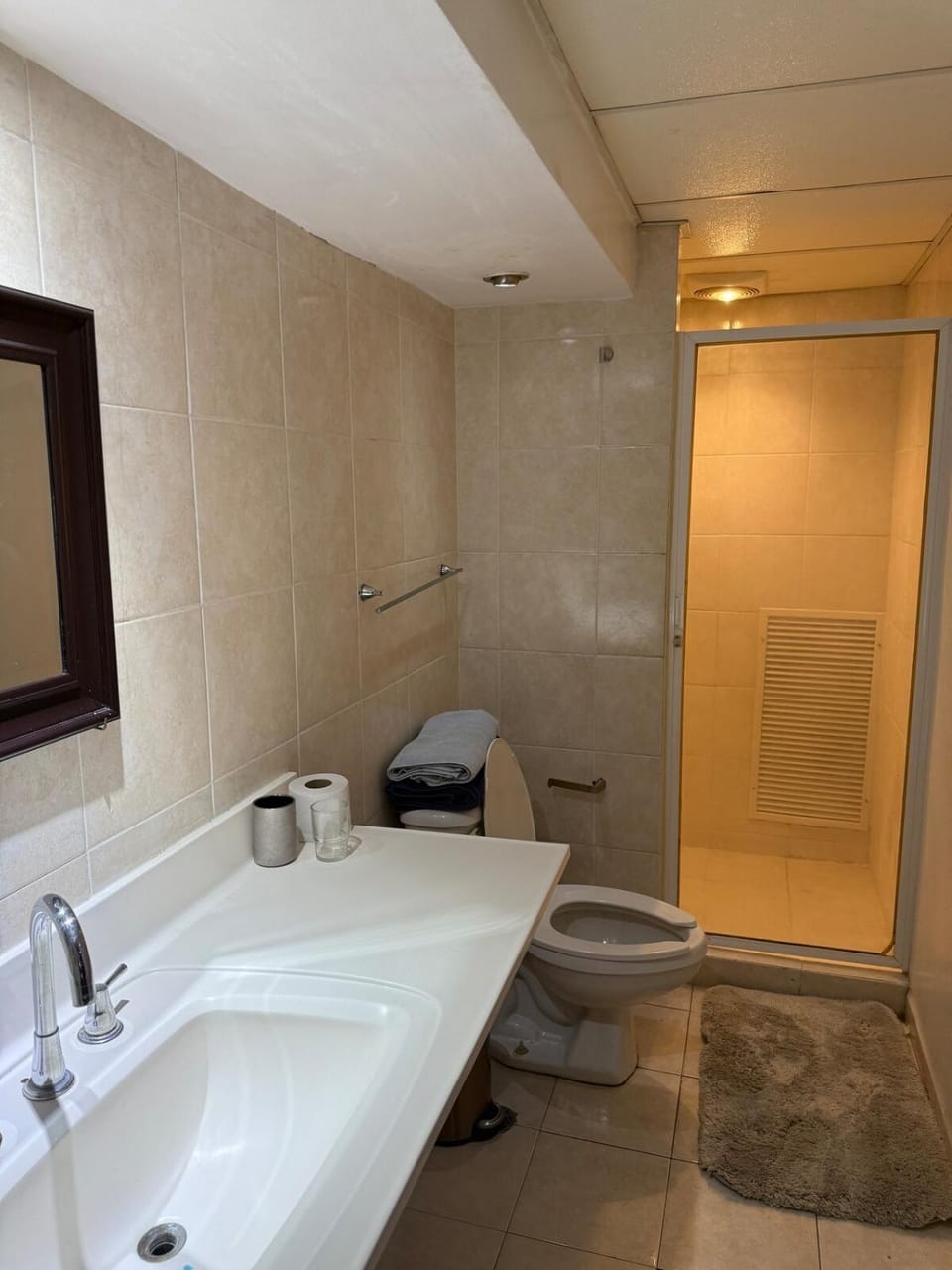 The best for you Apartment in Monterrey