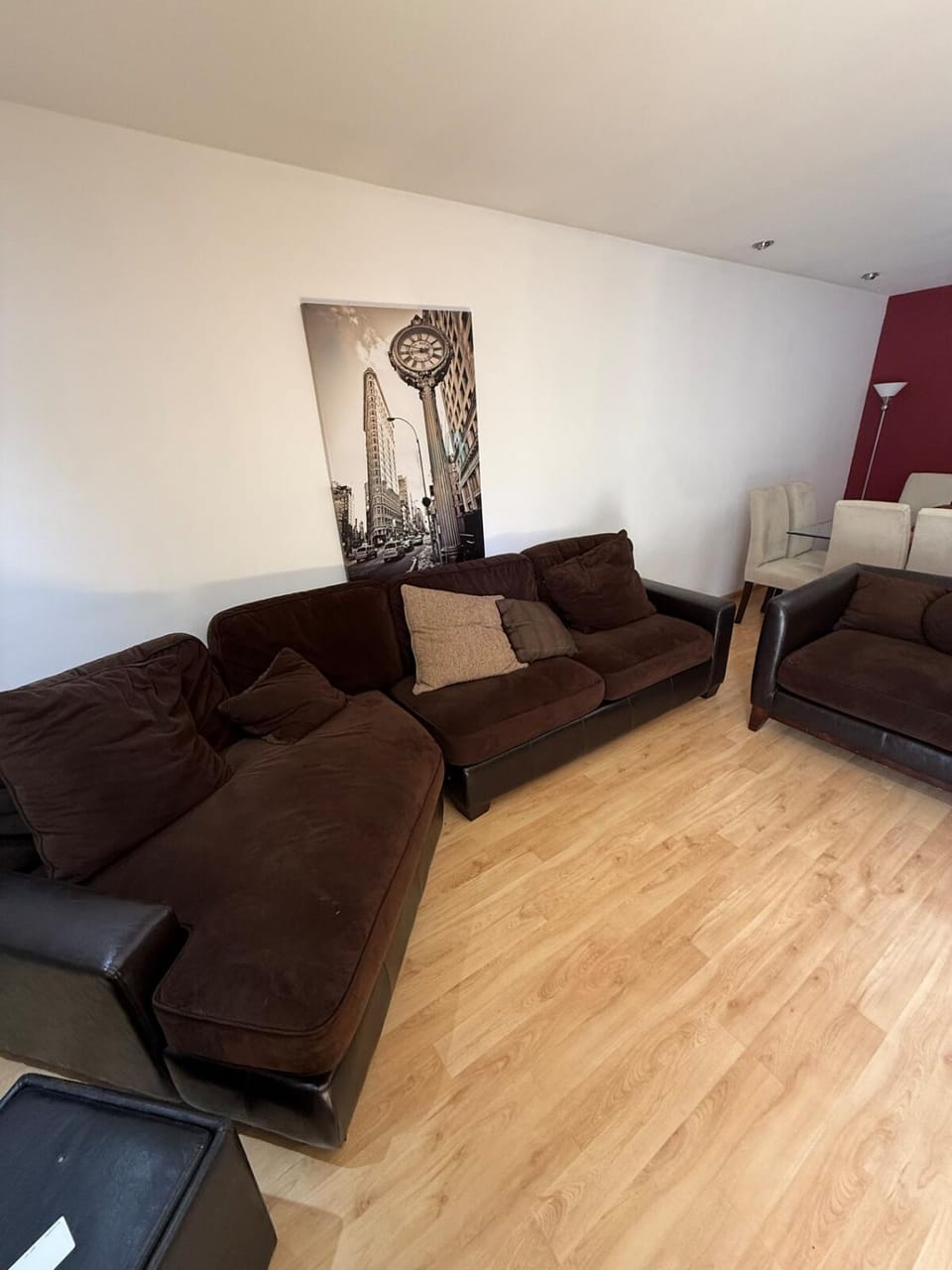 The best for you Apartment in Monterrey
