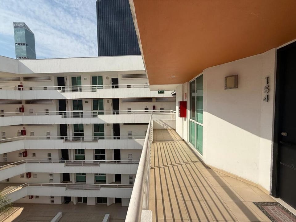 The best for you Apartment in Monterrey