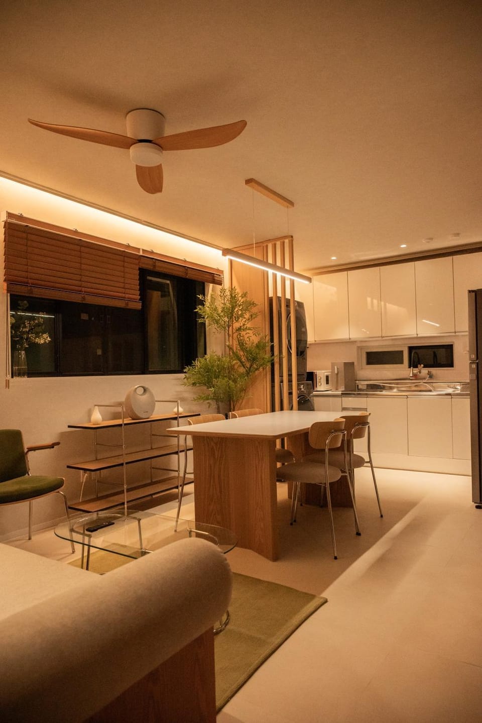 Stay Hanyang - Foreigner only Villa in Seoul