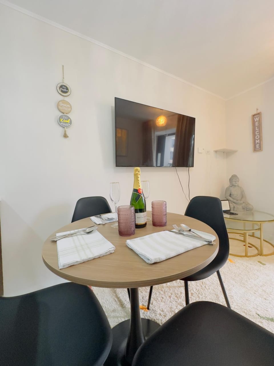 APPARTEMENT CHIC MIRAFLORES Paradis Apartment in Miraflores