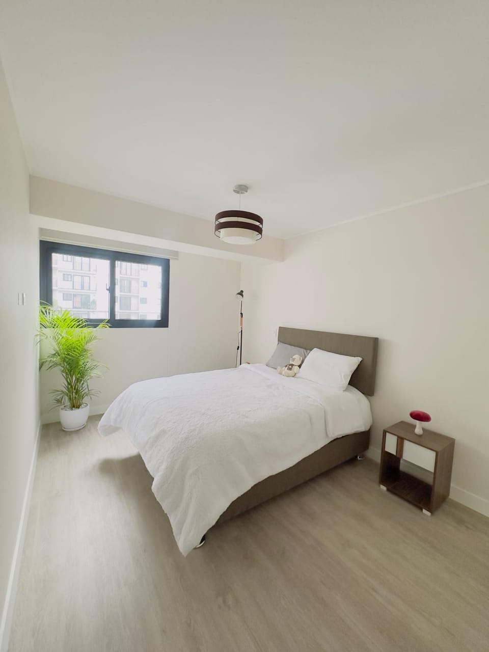 APPARTEMENT CHIC MIRAFLORES Paradis Apartment in Miraflores