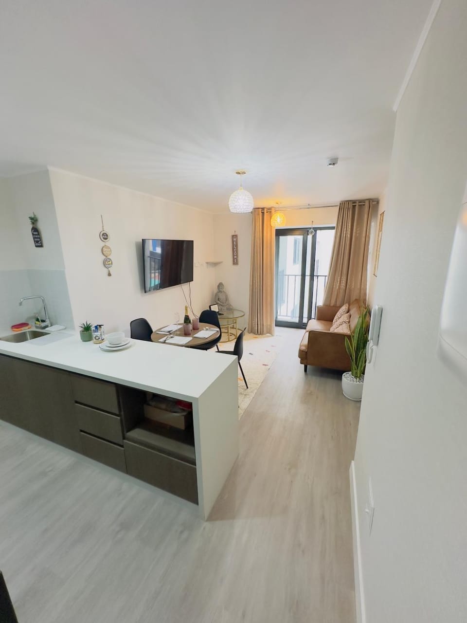 APPARTEMENT CHIC MIRAFLORES Paradis Apartment in Miraflores