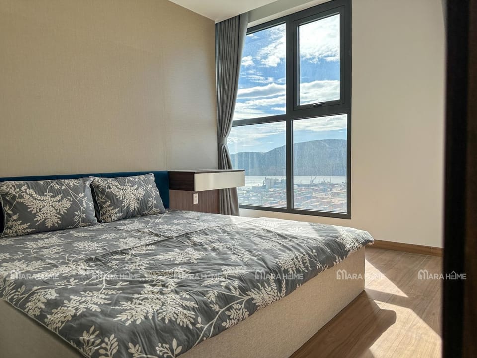 Phú Tài Resident Luxury 3 Bedrooms Apartment Apartment in Vietnam