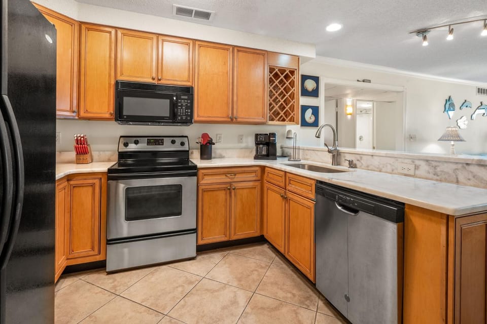 Sea Cloisters 105B condo Apartment in North Myrtle Beach