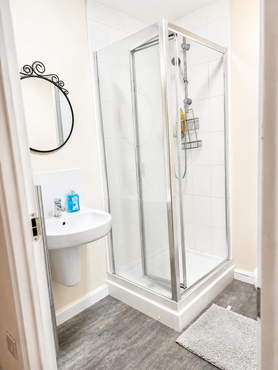 Private Ensuite room in Wolverhampton city centre Vacation rental in Wolverhampton