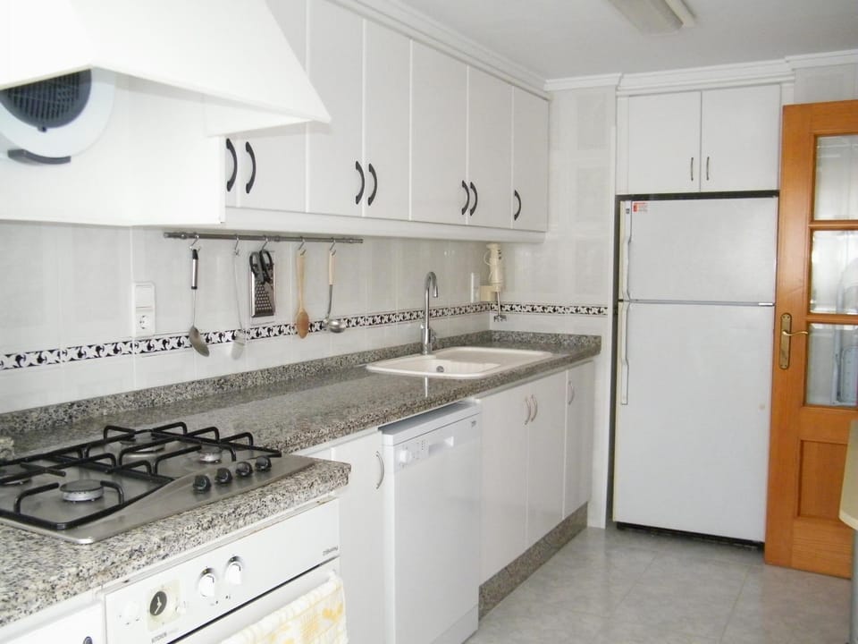 Playa de Gandía, primera línea frontal al mar 3 dormitorios A-A EXCLUSIVO FAMILIAS - ES-314-36 Apartment in Safor