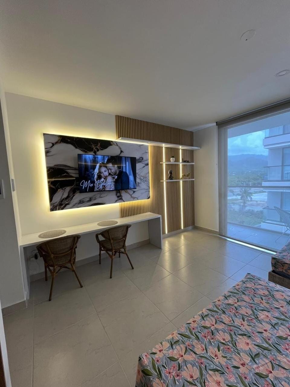 TV and multimedia