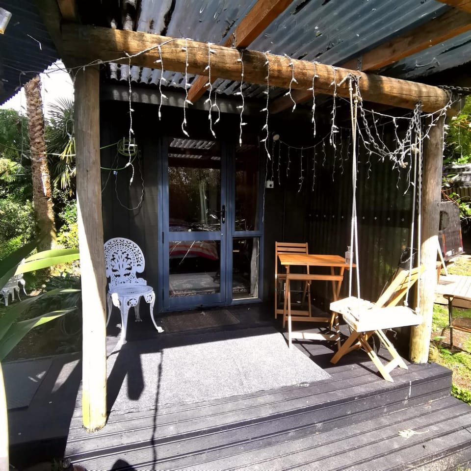 Back to Basics Accommodation House in Bay Of Plenty