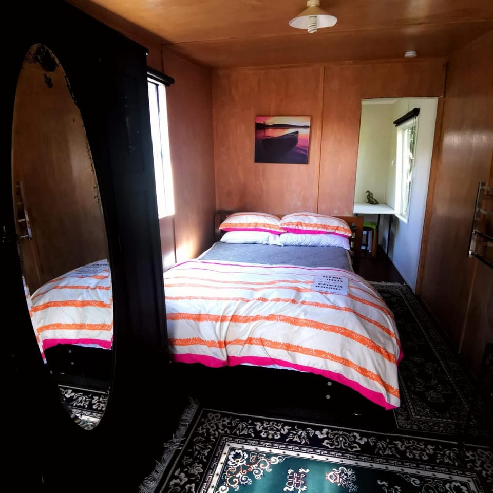 Back to Basics Accommodation House in Bay Of Plenty