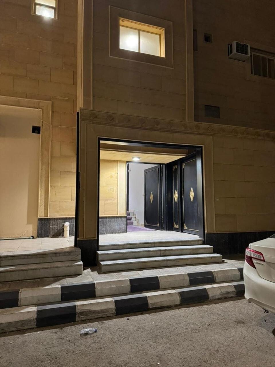 Elegant Studio and Modern Self Entry Apartment in Riyadh Province