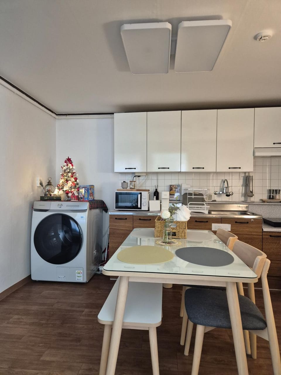MISO Stay Villa in Seoul