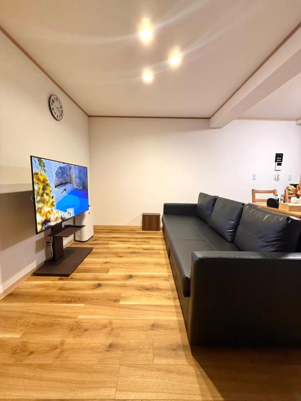 熱海網代くす亭 Apartment in Shizuoka Prefecture