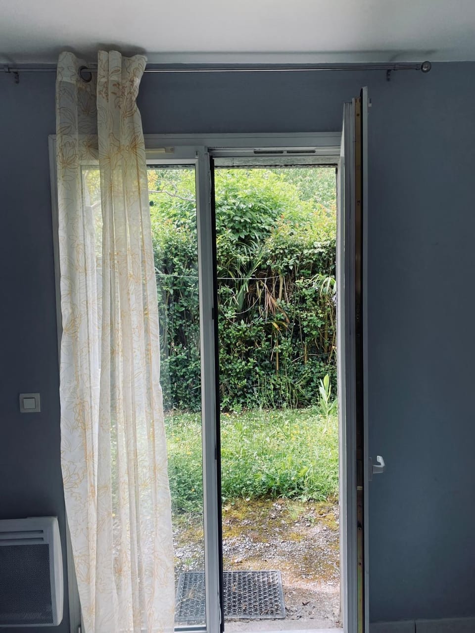 Appartement Cosy Pau avec Jardin Apartment in Pau