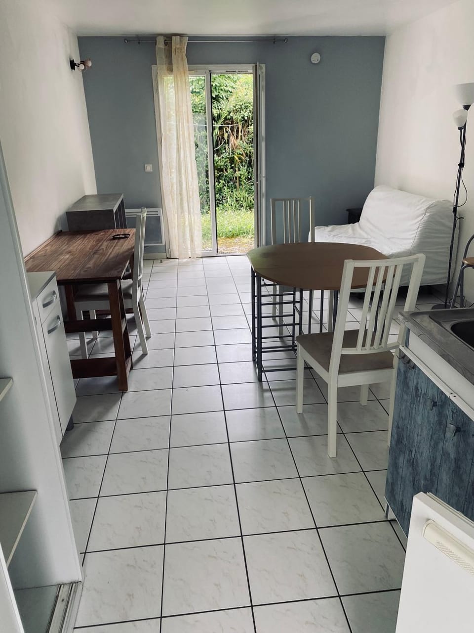 Appartement Cosy Pau avec Jardin Apartment in Pau