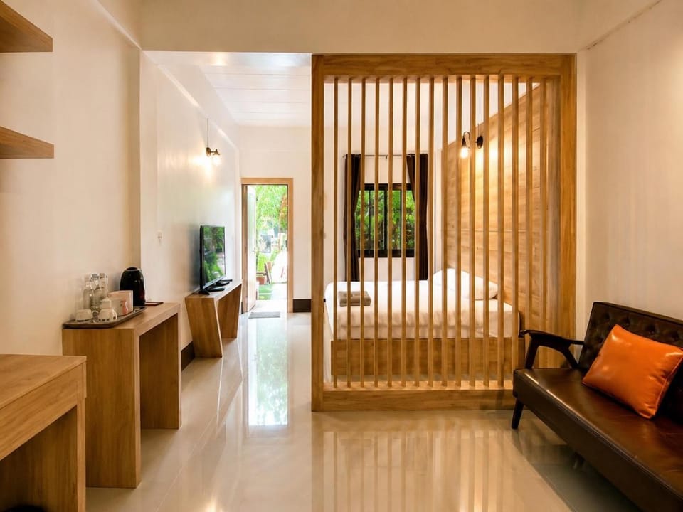 กัลยา รีสอร์ท Apartment in Chon Buri Changwat