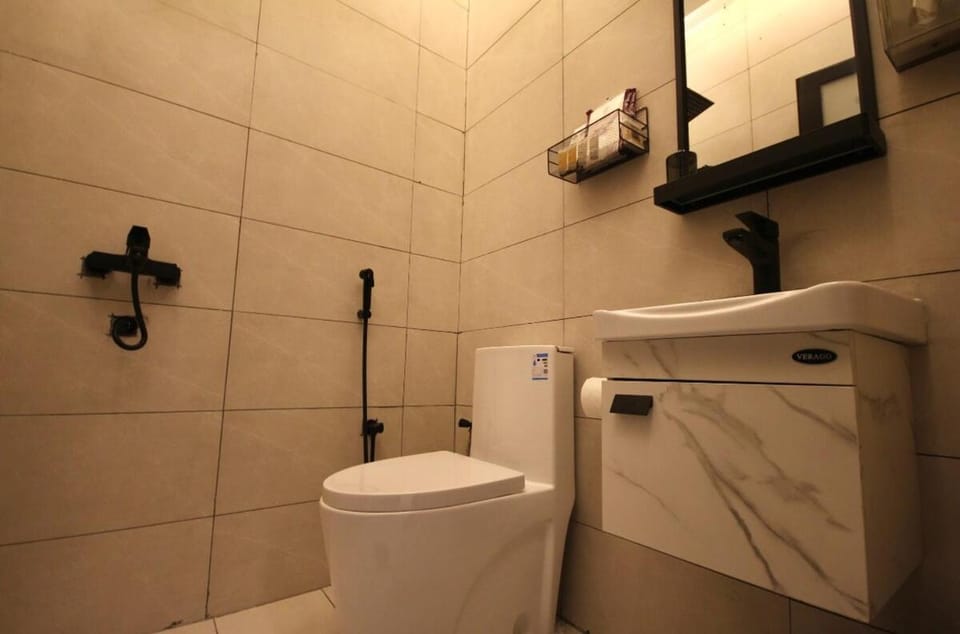 Maqiyal Cozy Studio B25 Apartment in Riyadh
