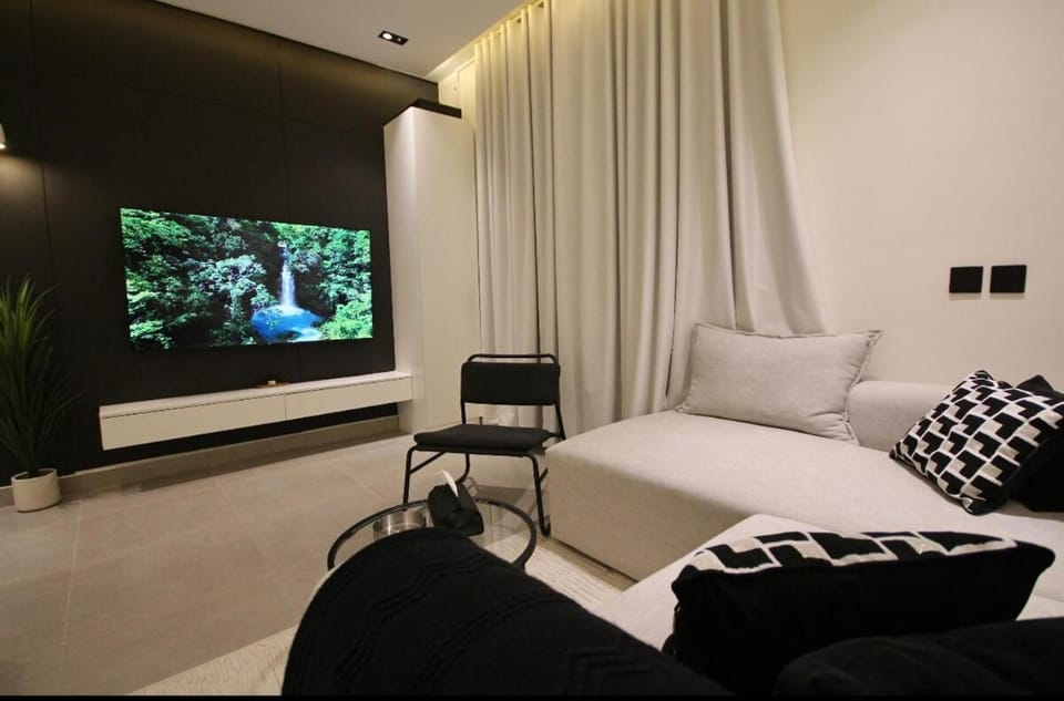 Maqiyal Cozy Studio B25 Apartment in Riyadh