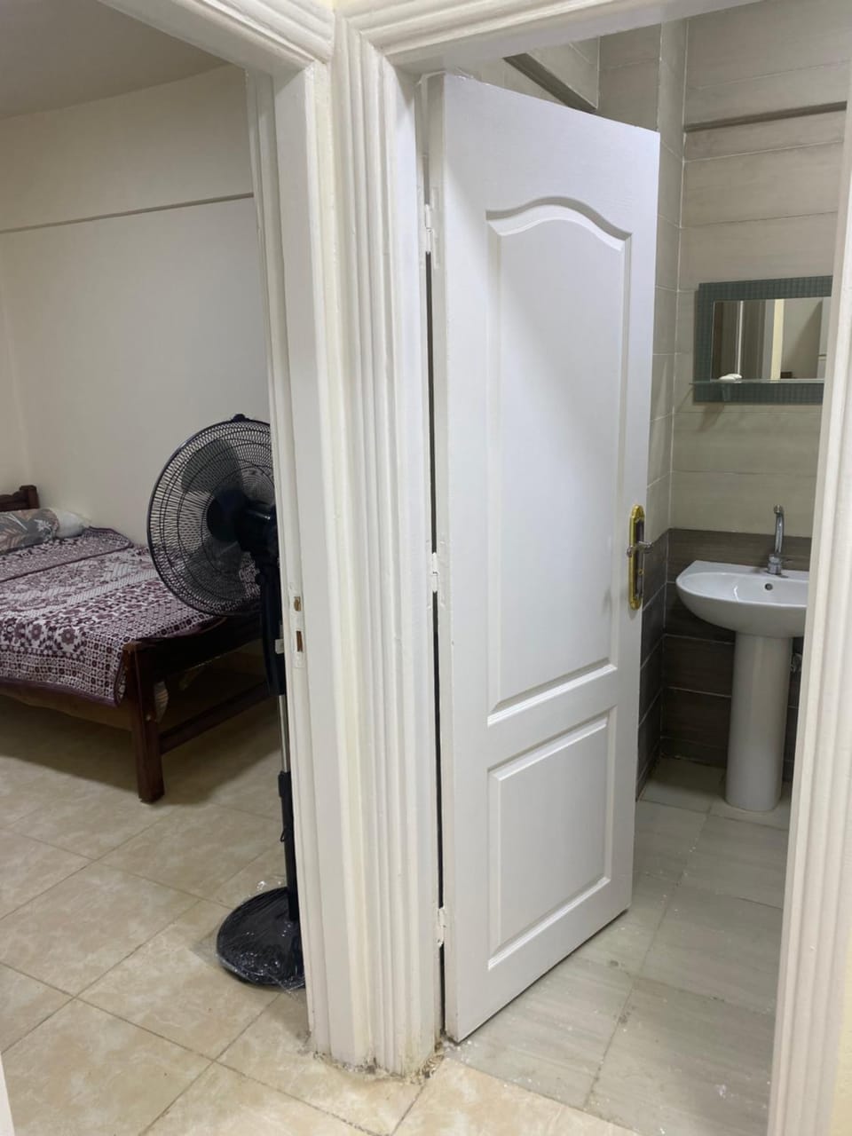تاهيتي باي الجراوله Apartment in Egypt