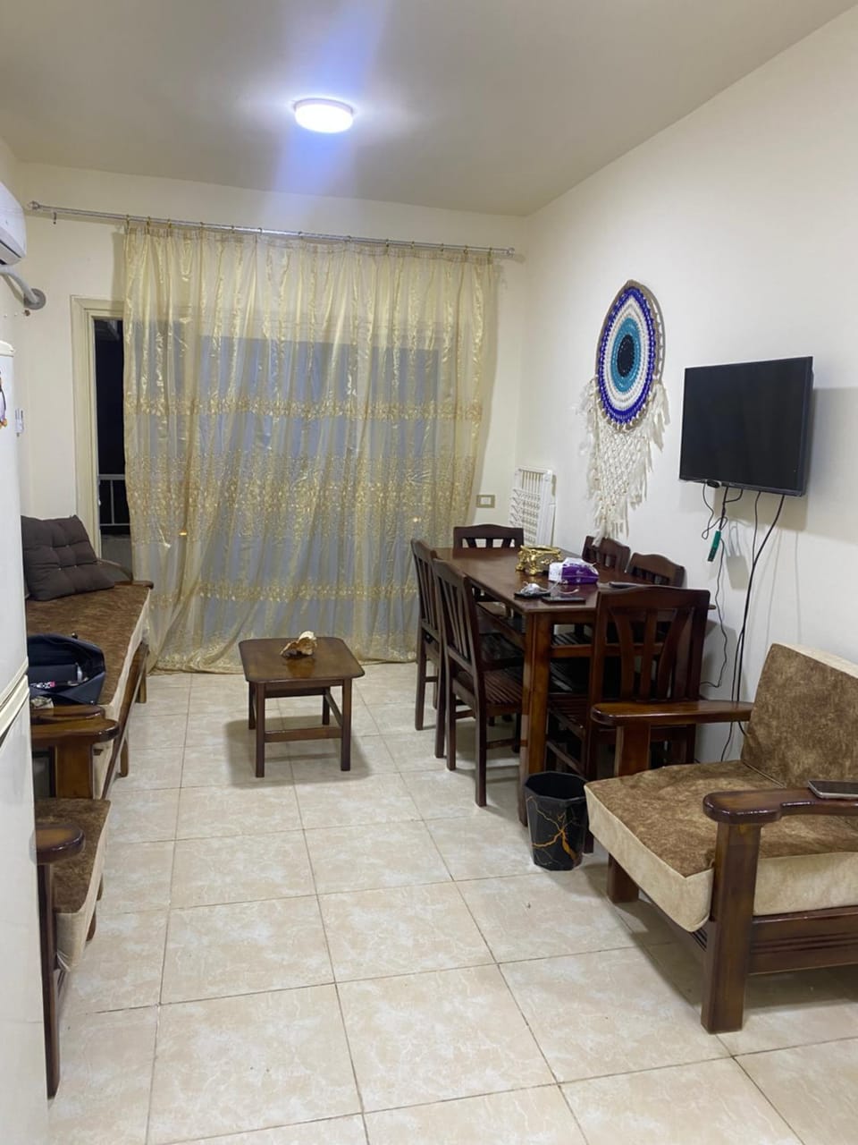 تاهيتي باي الجراوله Apartment in Egypt