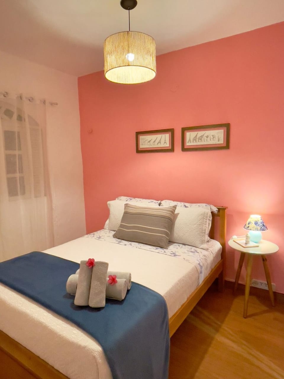 Casa Rosa Búzios Centro House in Armacao dos Buzios