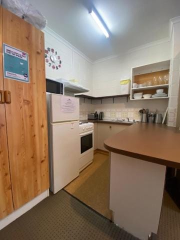 Snowland Apartment 5 Apartment in Falls Creek