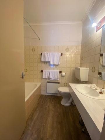Snowland Apartment 5 Apartment in Falls Creek