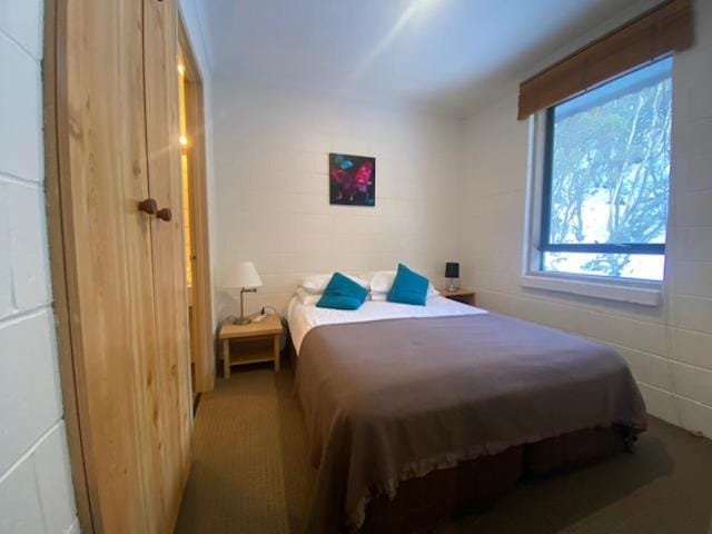 Snowland Apartment 5 Apartment in Falls Creek