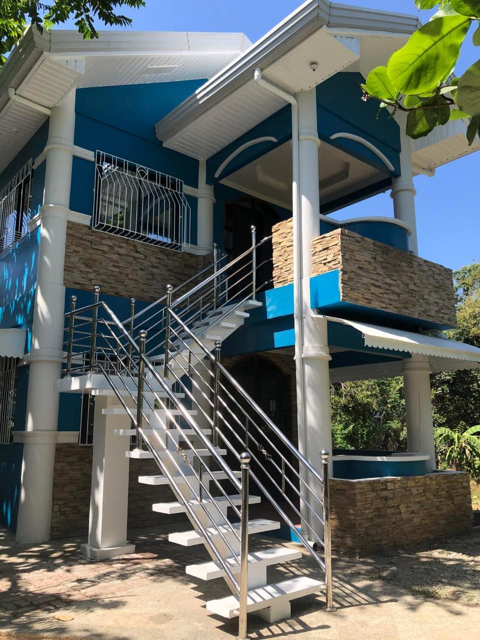 Captain's Cabin Cabin in Cordillera Administrative Region