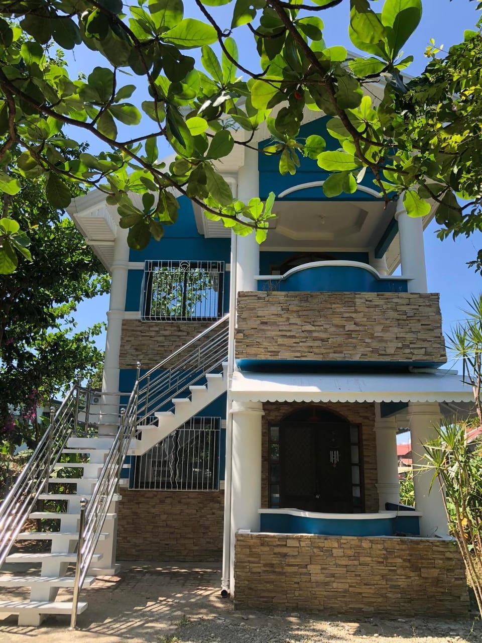 Captain's Cabin Cabin in Cordillera Administrative Region