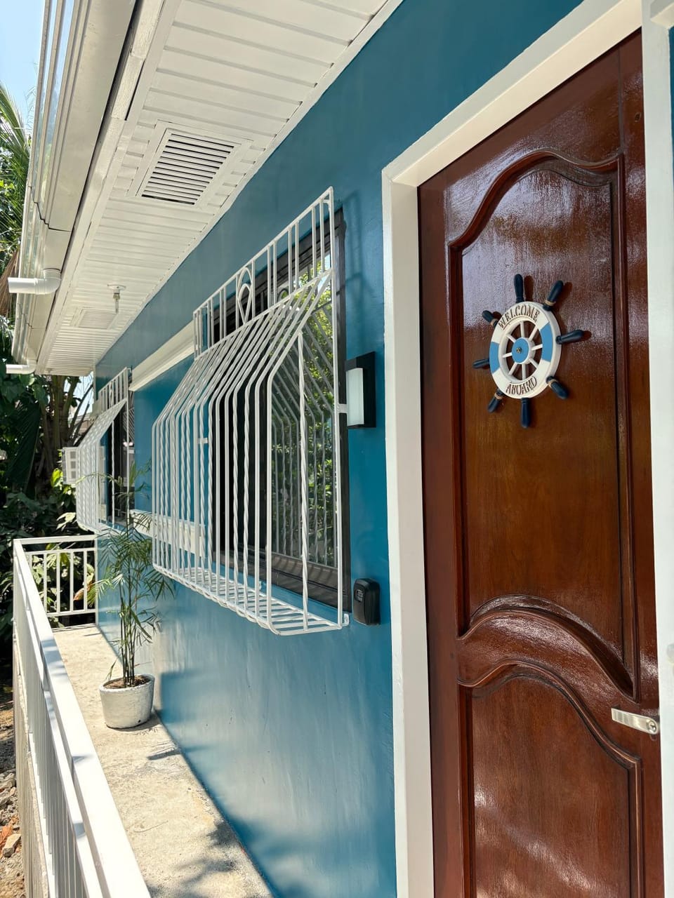 Captain's Cabin Cabin in Cordillera Administrative Region