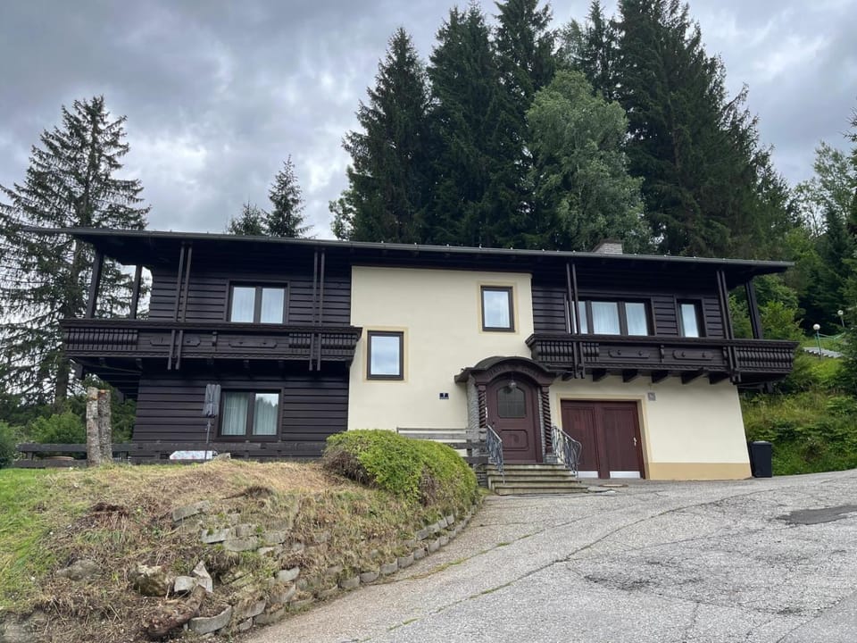 House Egger - Top 202 Apartment in Carinthia, Austria