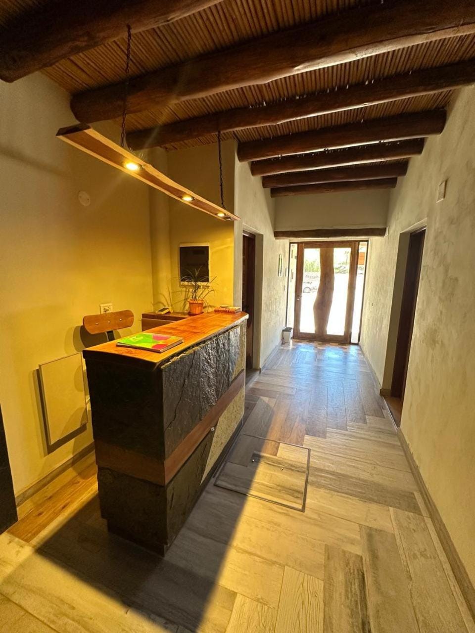 Ocres de mi Tierra Bed and Breakfast in Jujuy Province, Argentina