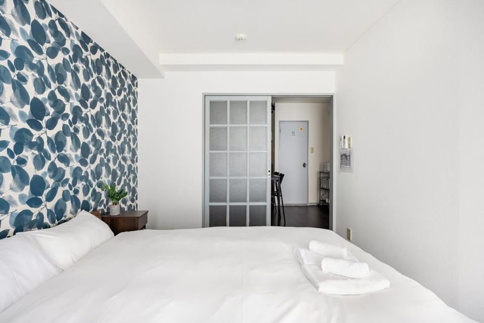 BAiお花茶屋1丁目パールハイツ202 Apartment in Japan