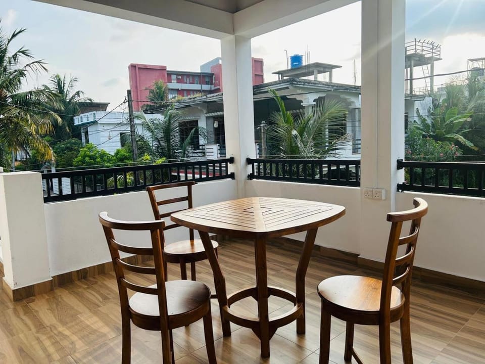 Aura Home Stay Bed and Breakfast in Sri Lanka
