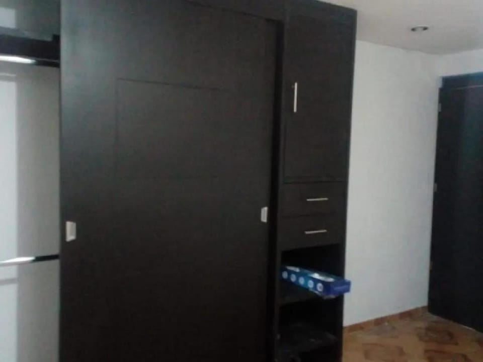 Cda Nauyaca Apartment in Mexico City