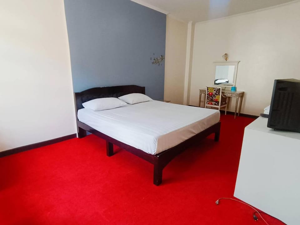 SJ Residence CM Hostel in Chiang Mai