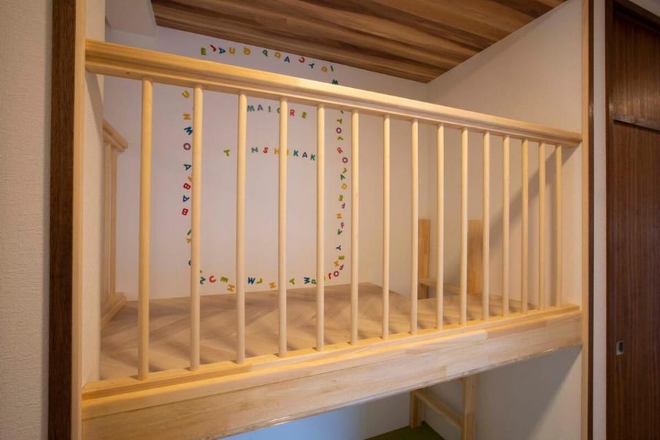 マイグレ天 House in Shizuoka Prefecture