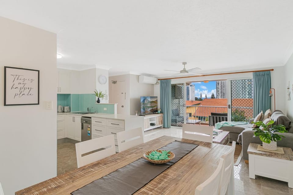 By The C Apartment in Tweed Heads