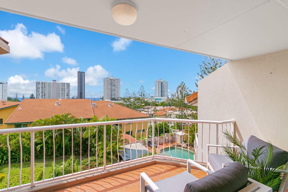By The C Apartment in Tweed Heads