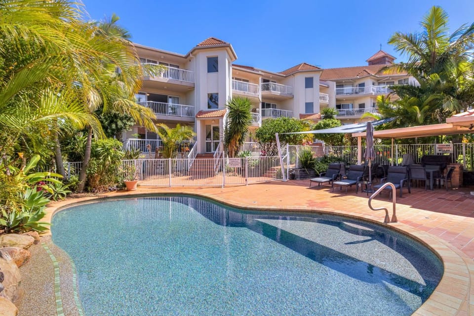By The C Apartment in Tweed Heads